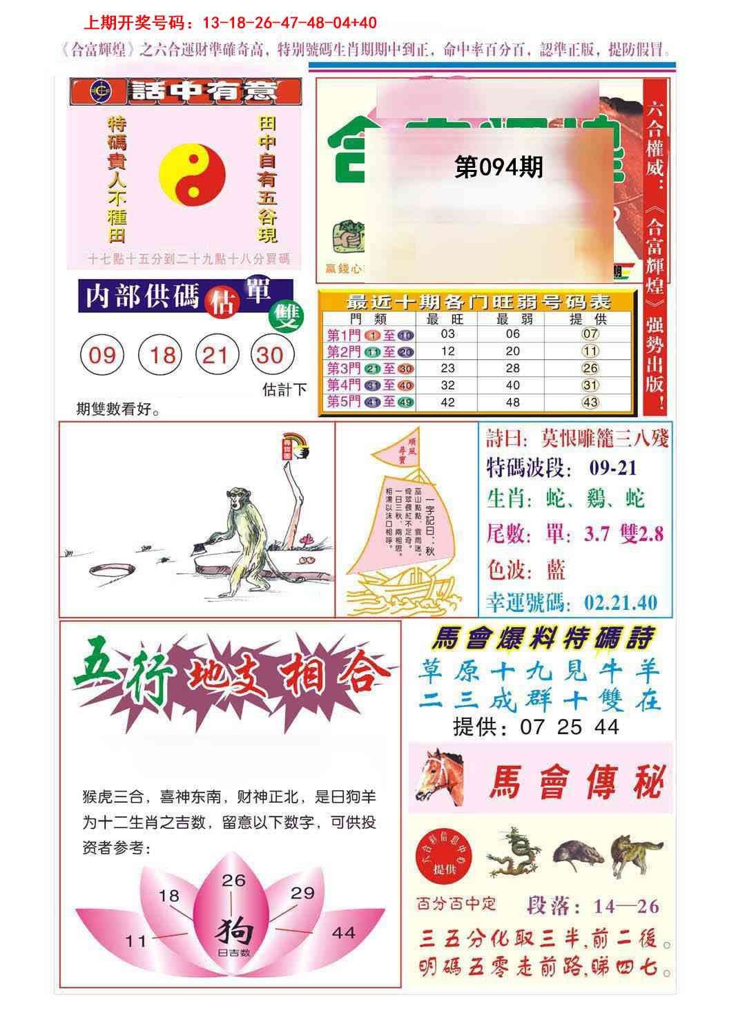 094期合富辉煌[图]